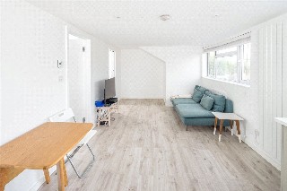 Earlham Grove, London, E7