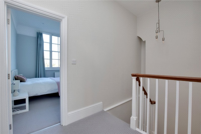Eliot Place, Blackheath, London, SE3