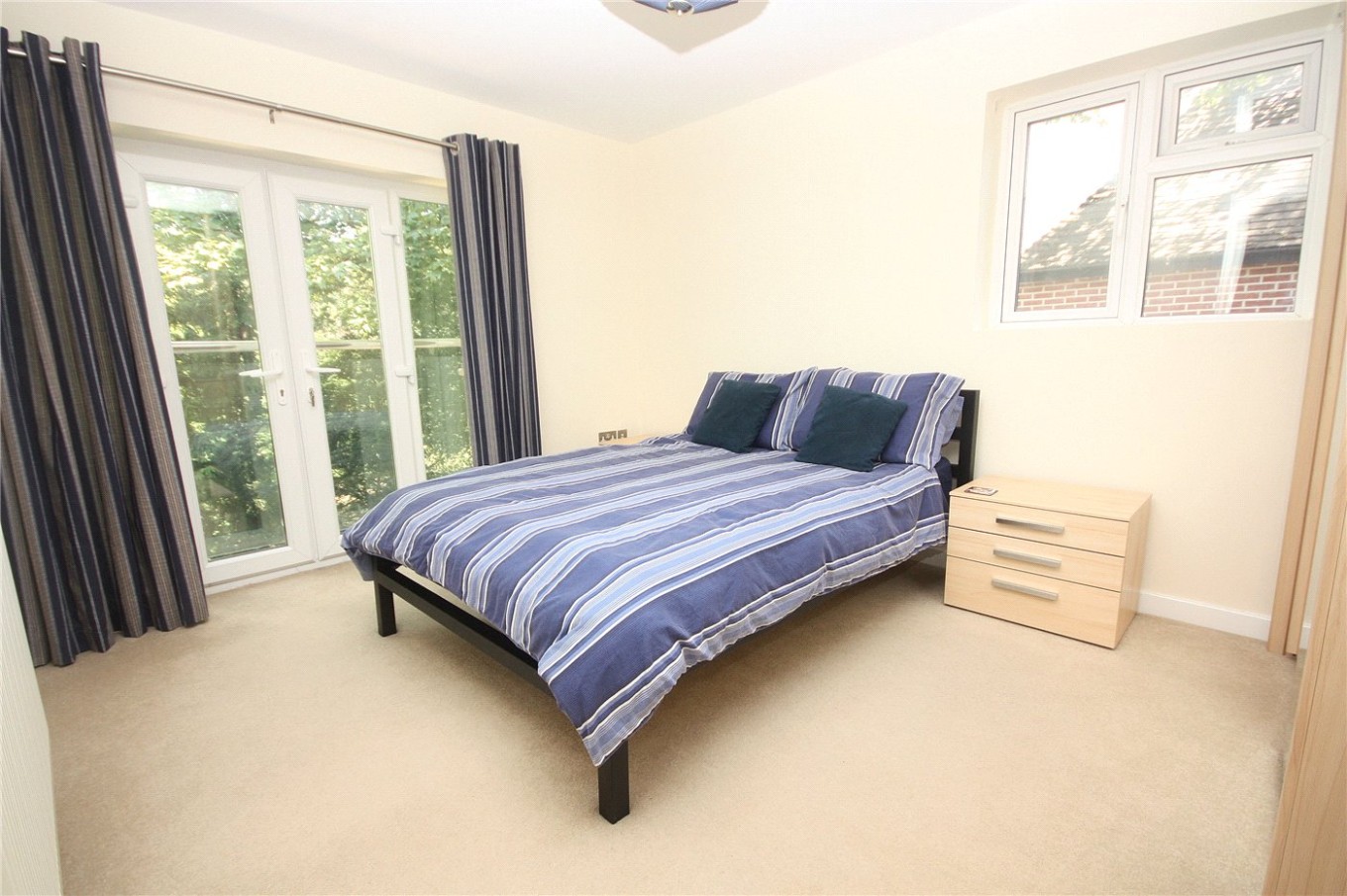 1 bedroom property for sale in Surrey Road, Bournemouth, Dorset, BH2 (Ref WBN180352) £159,950