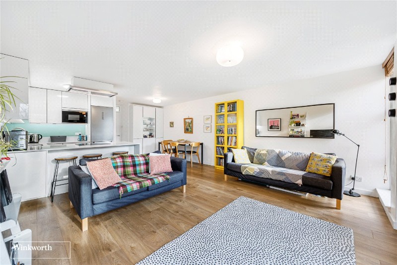 Wellesley Road, London, W4