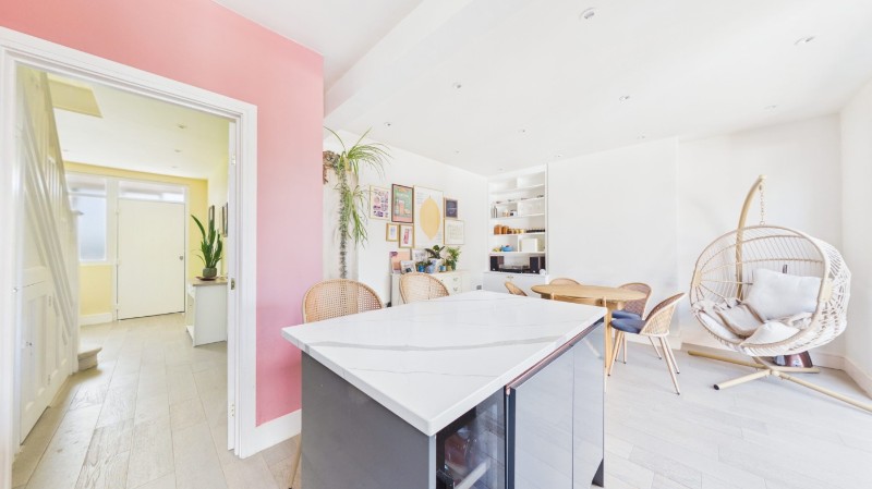 Peak Hill, London, SE26