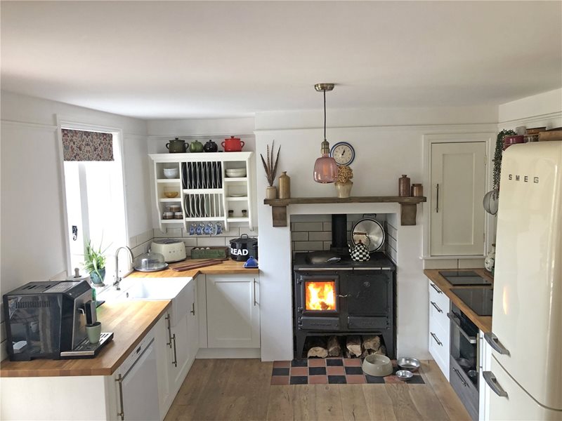 Ashington Lane, Ashington, Wimborne, Dorset, BH21