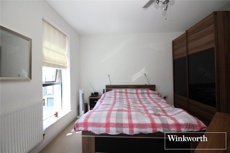 Studio Way, Borehamwood, Hertfordshire, WD6