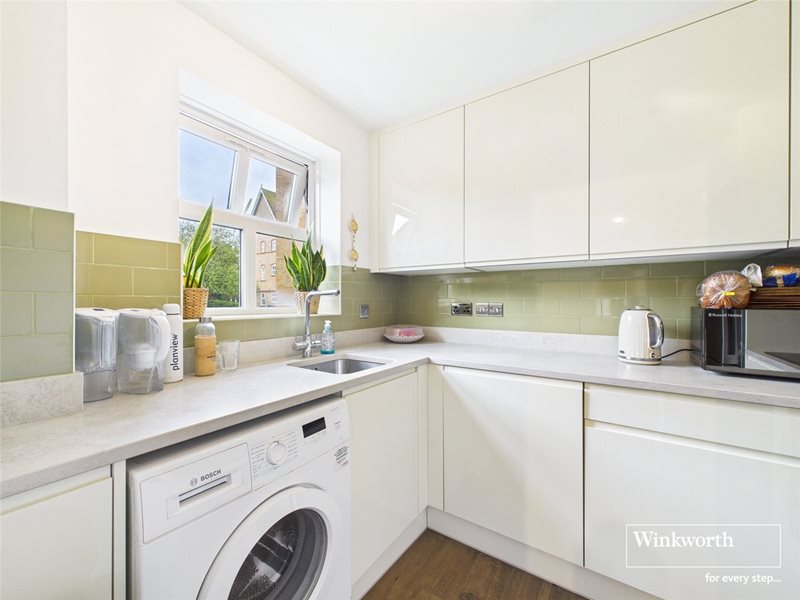 Chamberlayne Avenue, Wembley, Middlesex, HA9