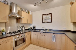 Tarves Way, London, SE10