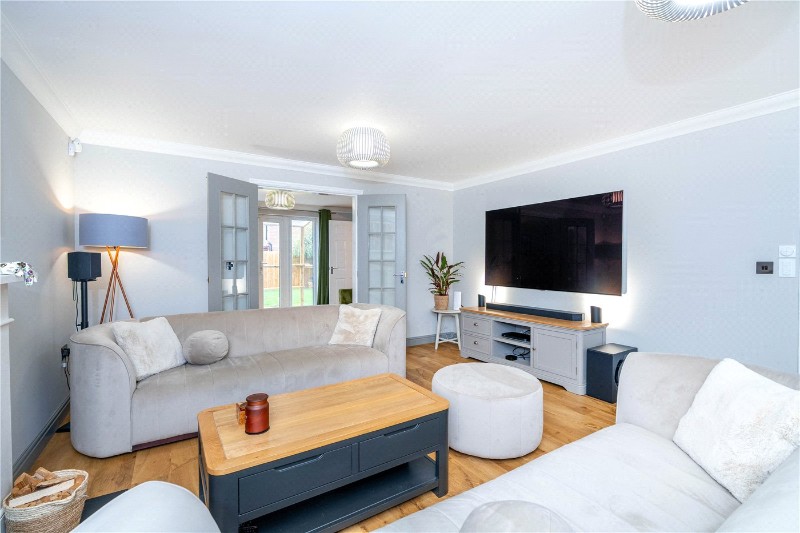 Balmoral Drive, Sleaford, Lincolnshire, NG34