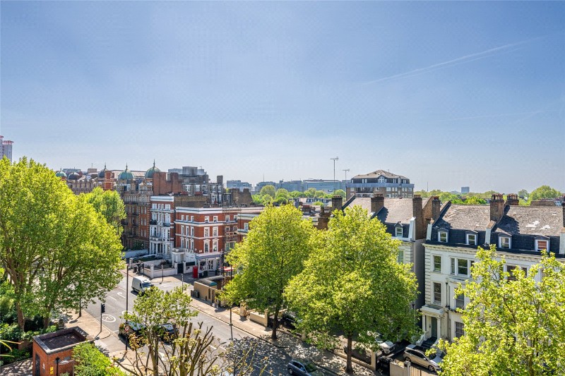 Rodney Court, Maida Vale, London, W9