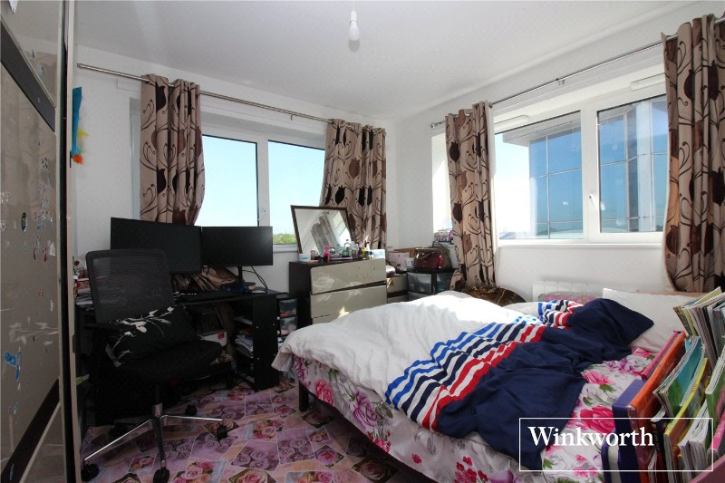 Elstree Way, Borehamwood, Hertfordshire, WD6