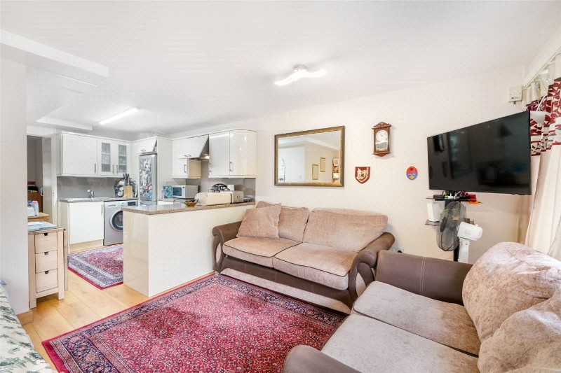 Wellesley Road, London, NW5