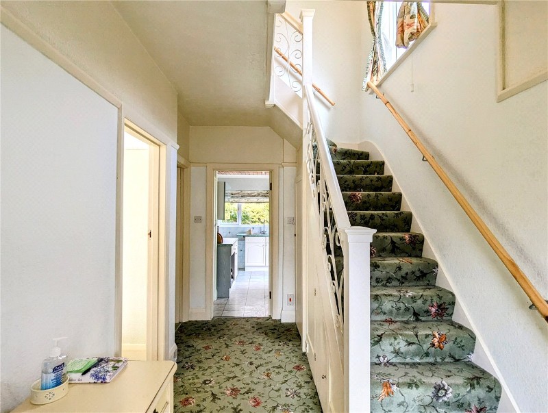 Mansfield Avenue, Poole, BH14