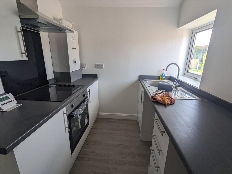 Duke Street, Sleaford, Lincolnshire, NG34