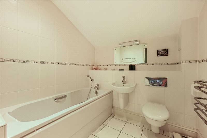 Friary Gardens, Winchester, Hampshire, SO23