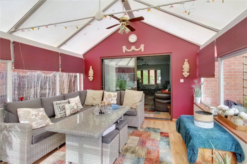 Longland Close, Old Catton, Norwich, Norfolk, NR6