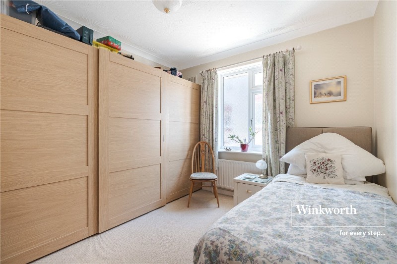 Springfield Avenue, Bournemouth, BH6