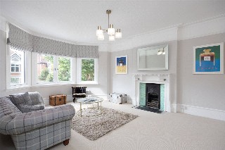 Hazlewell Road, London, SW15