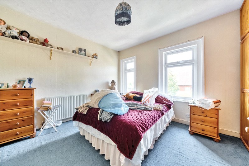 Station Road, Romsey, Hampshire, SO51