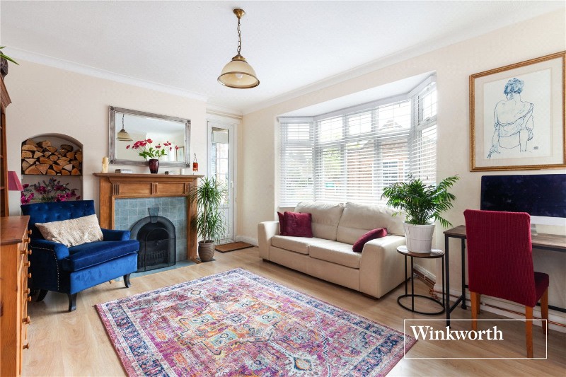 Stanhope Court, East End Road, Finchley, London, N3