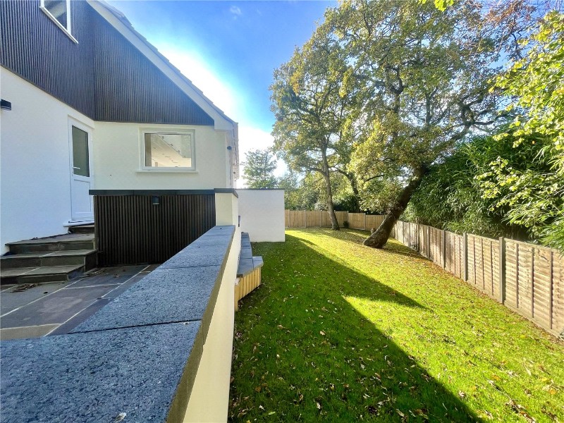 Wayside Close, Milford On Sea, SO41
