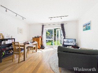 Livens Court, 24 Drayton Green Road, Ealing, London, W13