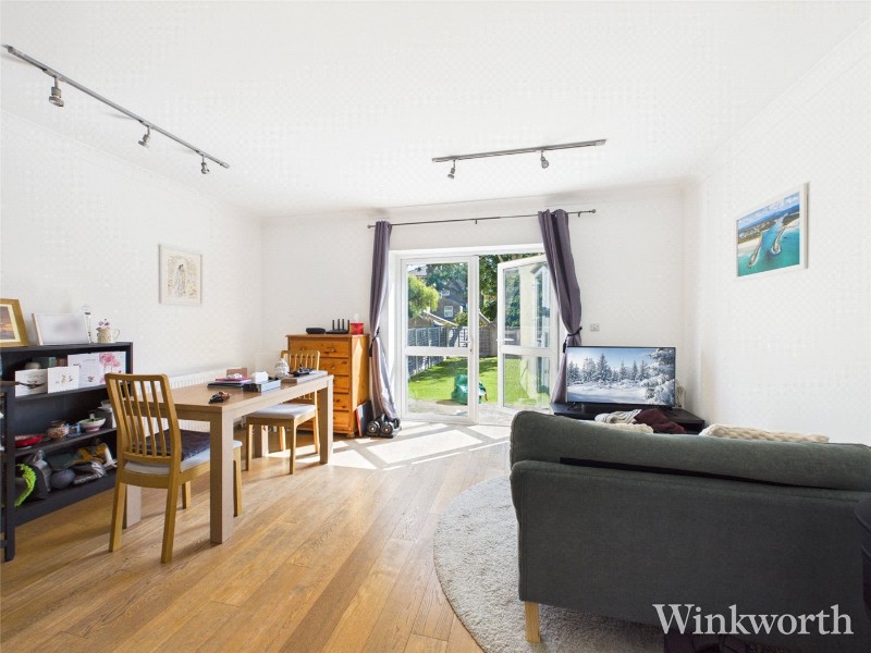 Livens Court, 24 Drayton Green Road, Ealing, London, W13