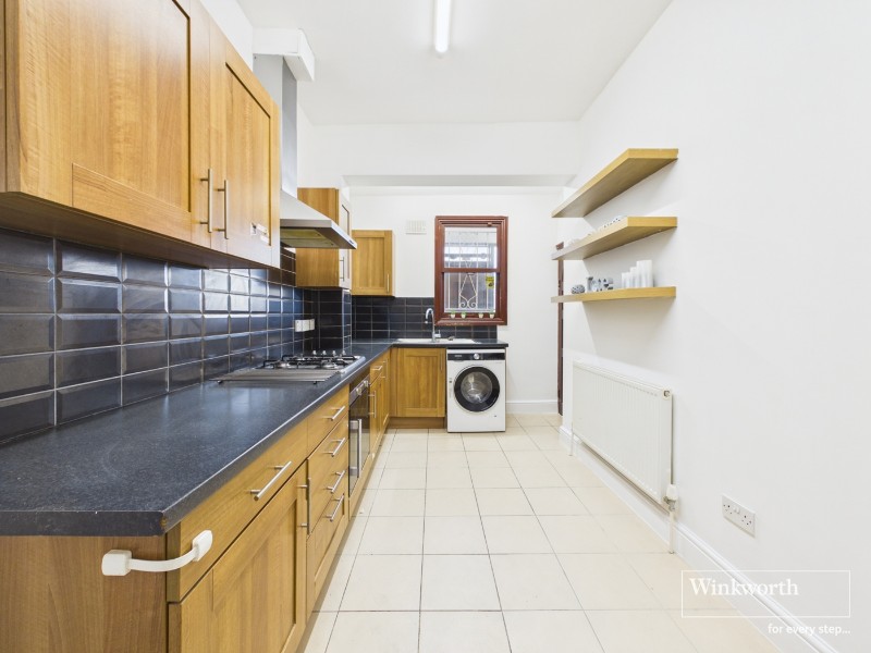 Hillside Avenue, Wembley, Middlesex, HA9