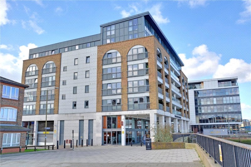 Horseferry Place, Greenwich, London, SE10