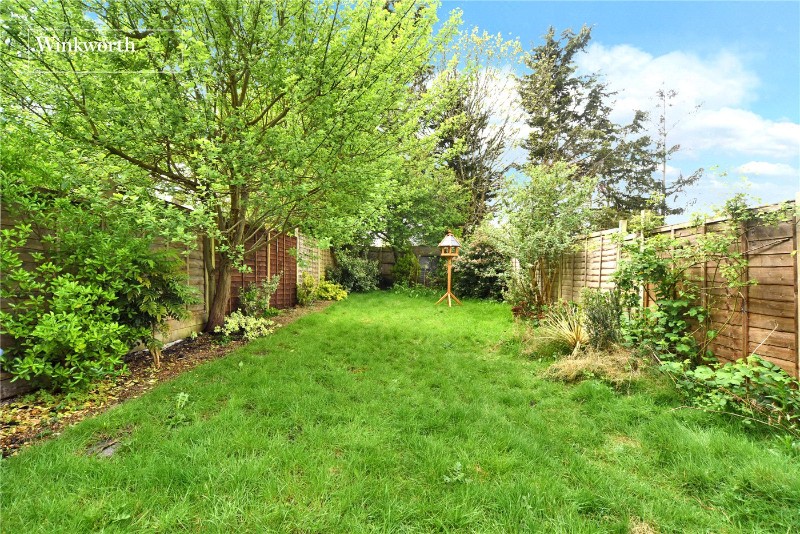 Malden Road, Cheam, Sutton, SM3
