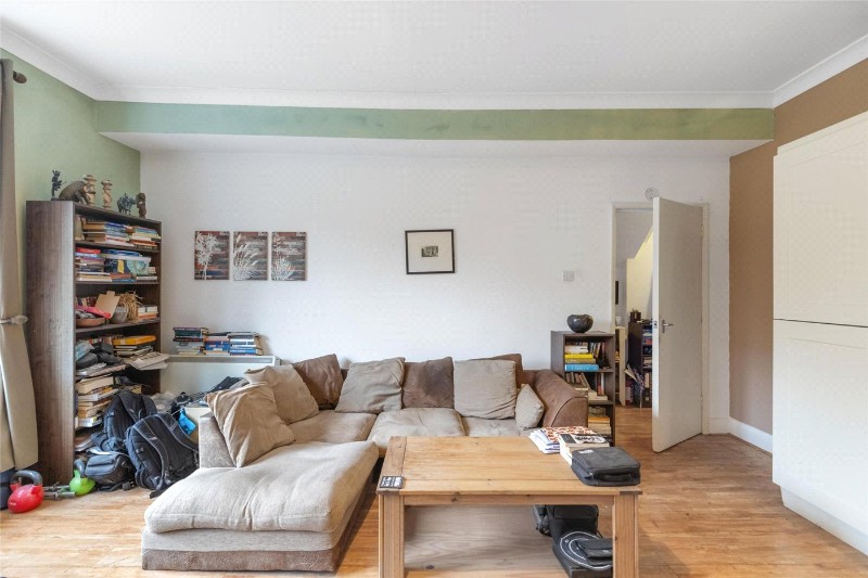 Thicket Road, London, SE20