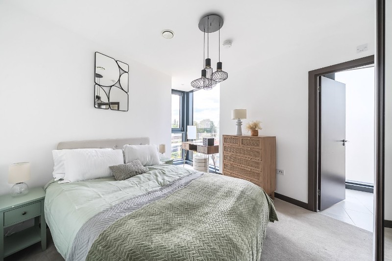Batik Road, London, SE26
