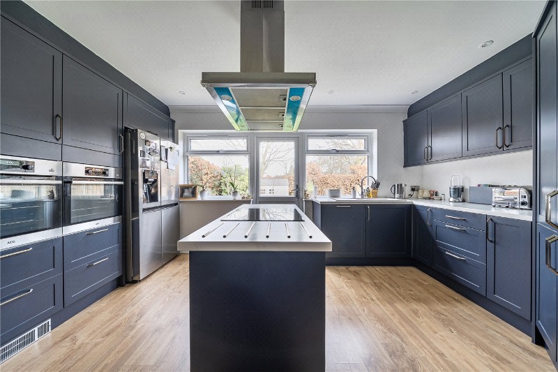 Crossways, Churt, Farnham, Surrey, GU10