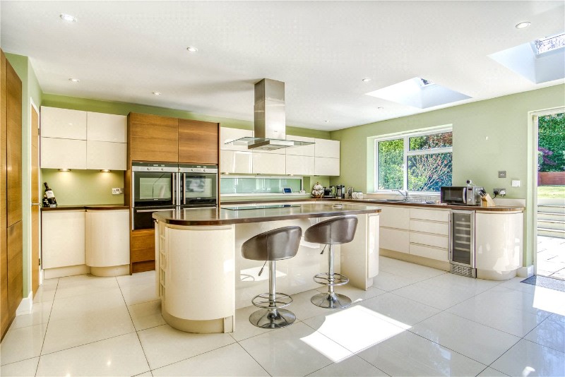 Penn Hill Avenue, Poole, Dorset, BH14