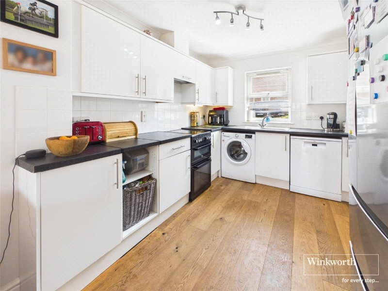 The Close, Hampstead Norreys, Thatcham, Berkshire, RG18