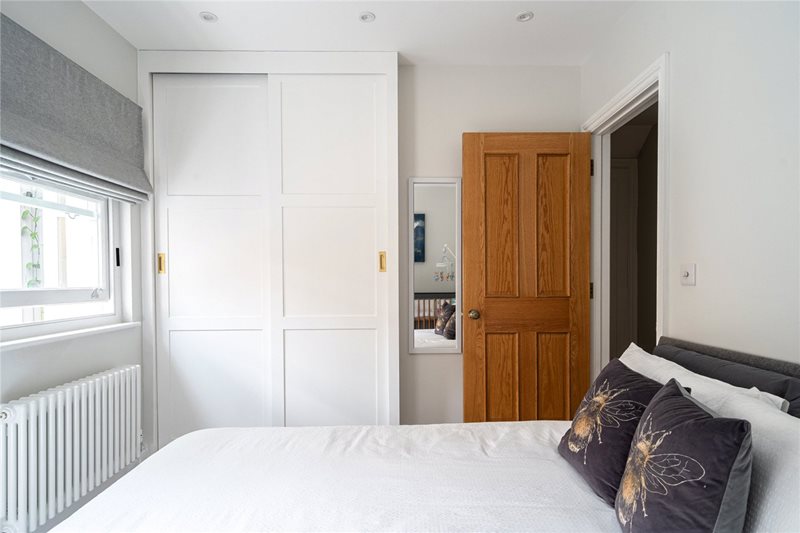Montrell Road, London, SW2