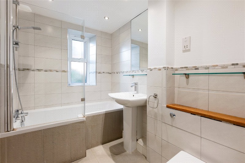 Putney Hill, London, SW15