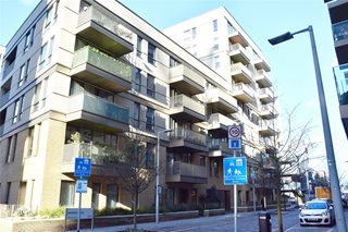 Bessemer Place, London, SE10