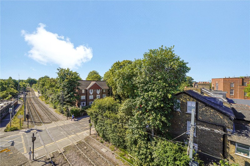 Hartfield Road, London, SW19