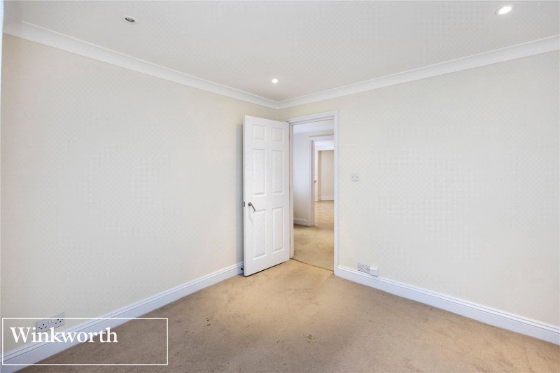 Sackville Road, Hove, East Sussex, BN3