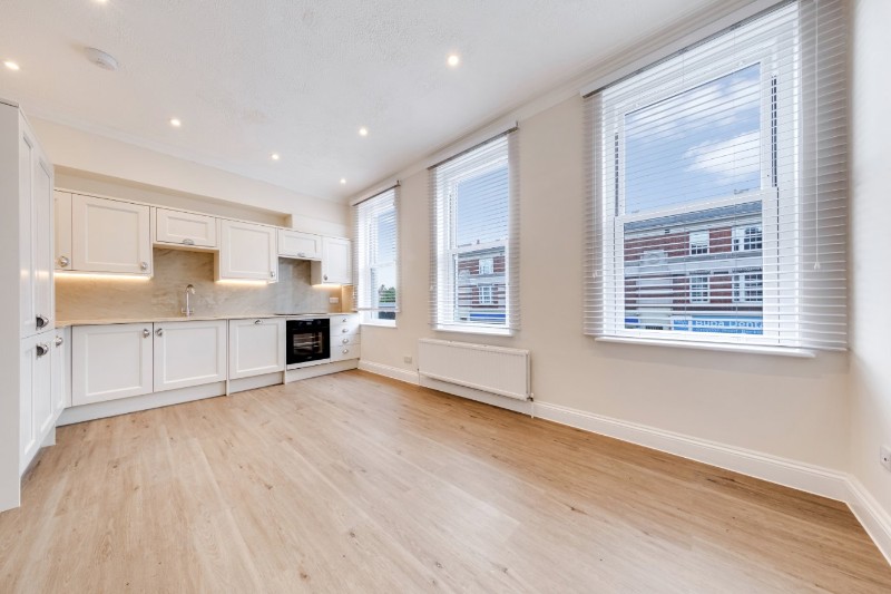 Croydon Road, Beckenham, BR3