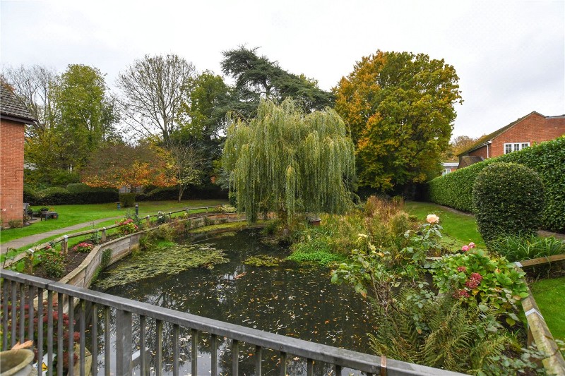 Reading Road, Wokingham, Berkshire, RG41