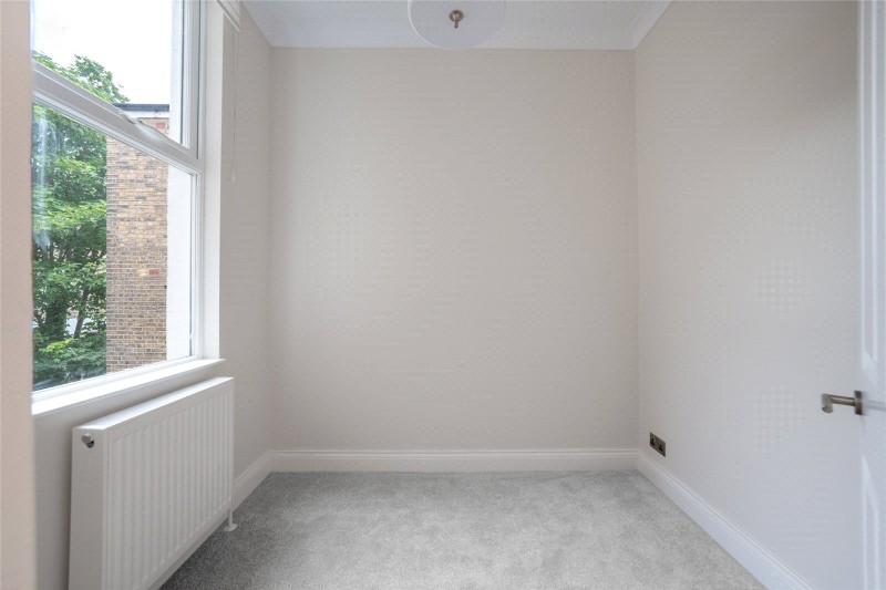Ashmore Road, London, W9
