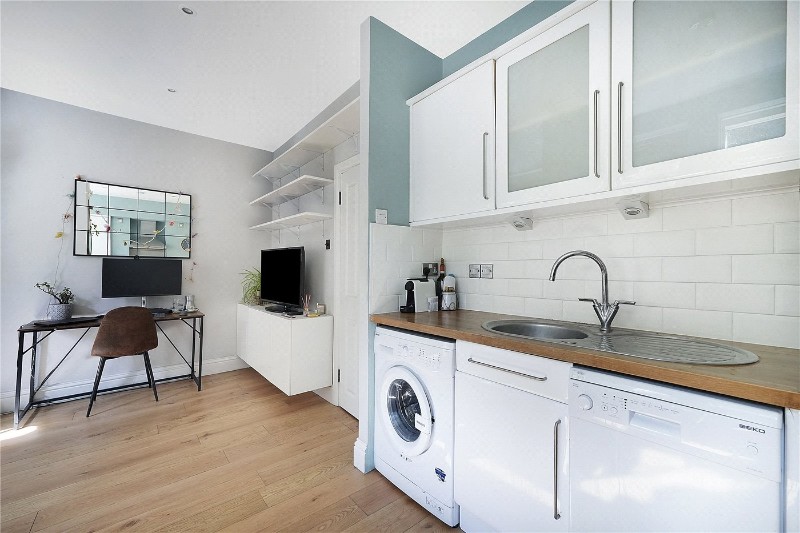 Wilmot Street, London, E2
