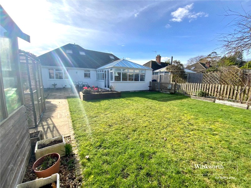 Smugglers Lane North, Highcliffe, Christchurch, BH23