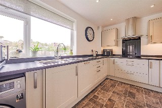Kineton Road, Gaydon, Warwick, Warwickshire, CV35
