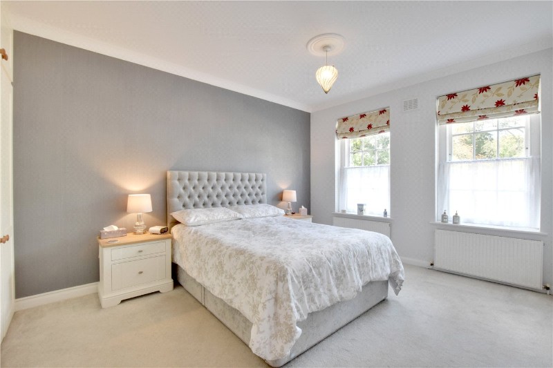 Parkside, Vanbrugh Fields, Blackheath, London, SE3