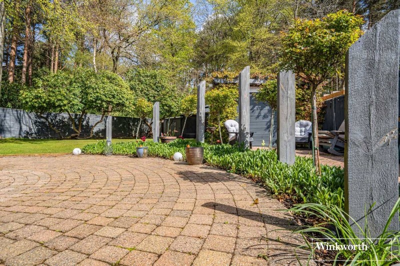 Ramsay Road, Windlesham, Surrey, GU20