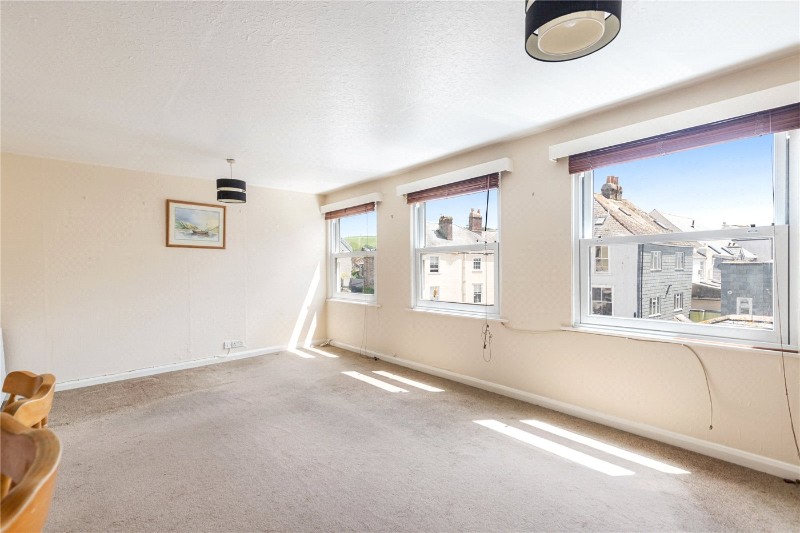 Newport Street, Dartmouth, Devon, TQ6