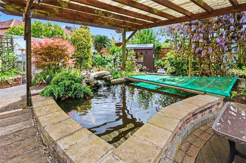 Cromer Road, Hellesdon, Norwich, Norfolk, NR6