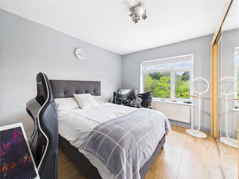 Park Lane, Harrow, HA2