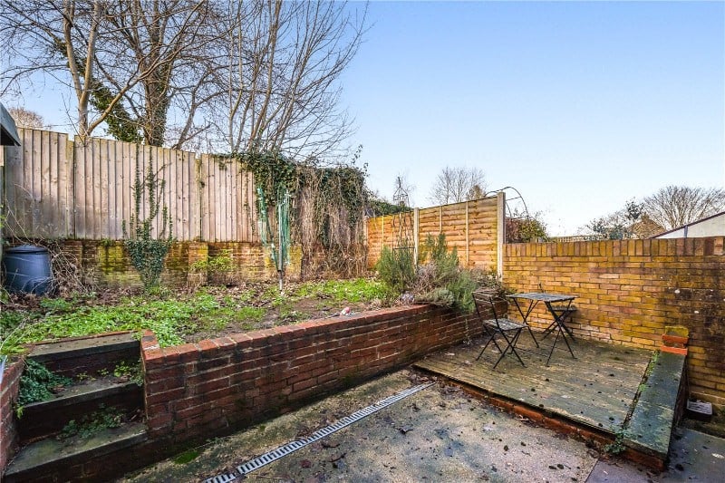 Honeysuckle Close, Badger Farm, Winchester, SO22