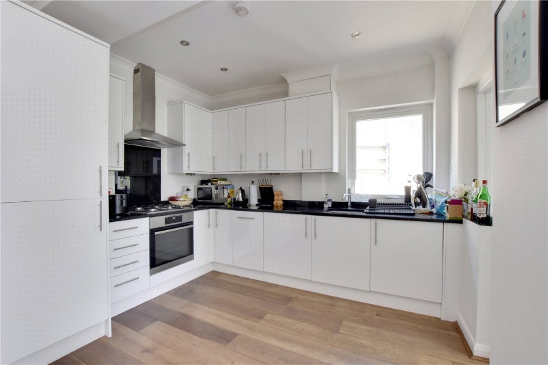 Dinsdale Road, Blackheath, SE3